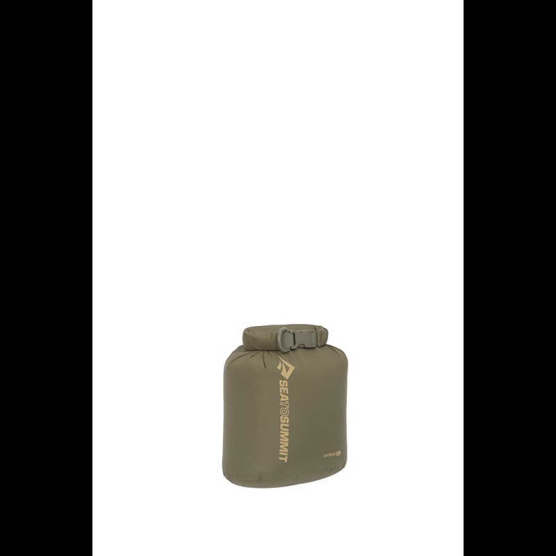 Sea to Summit Drybag Oliven 1