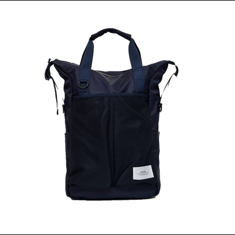 AY Studios Rygsæk  Navy 1