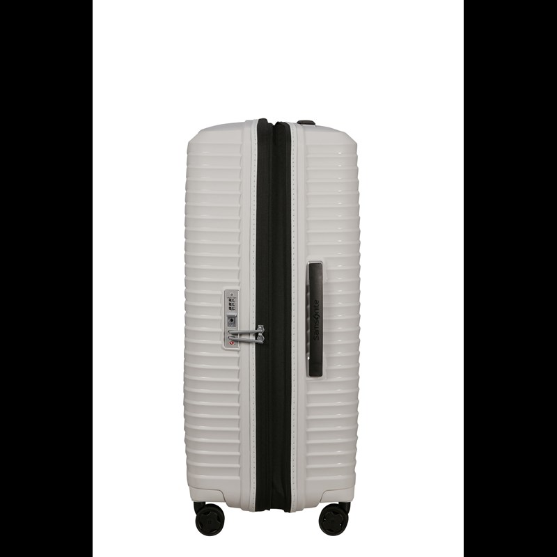Samsonite Resväska Upscape Vit 75 Cm 5