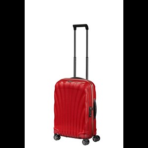 Samsonite Resväska C-Lite  55 Cm Röd alt image
