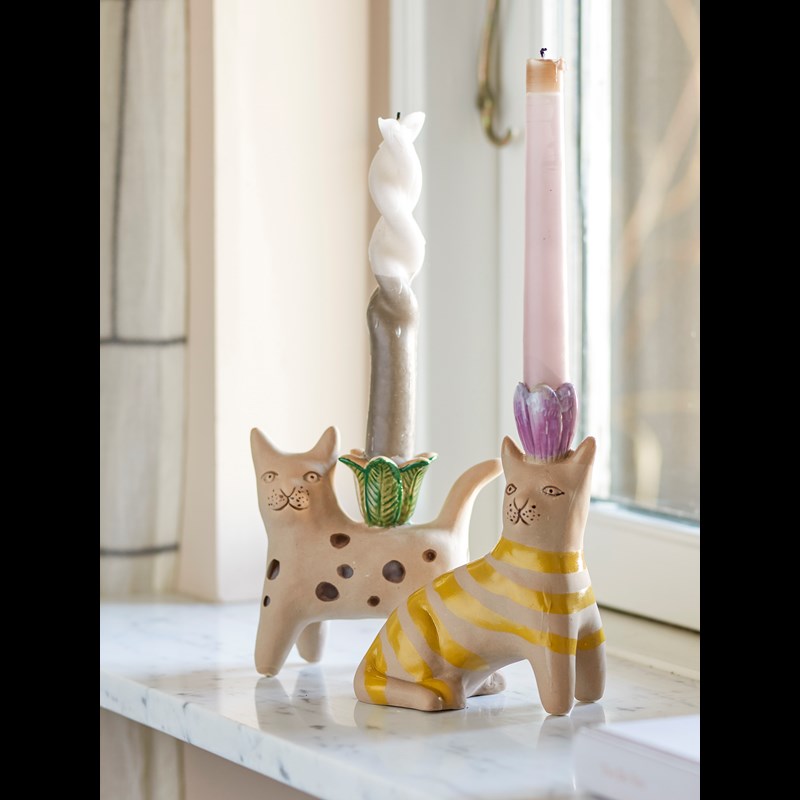 Bloomingville Ljusstake Mamie Multi 2