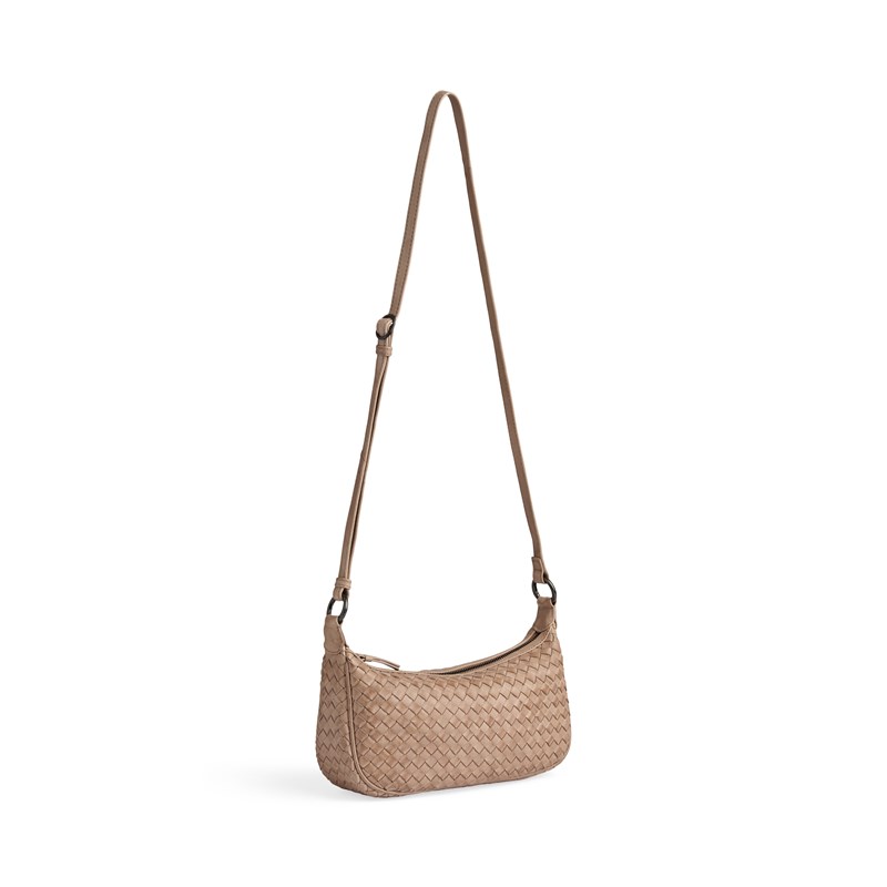 MARKBERG Crossbody Muse Mini Taupe 8