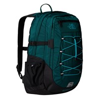 The North Face Ryggsäck Borealis Classic Blå/Grön 15" 1