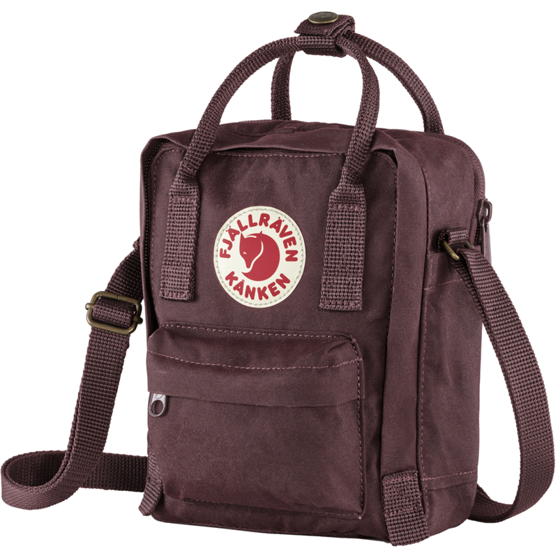 Fjällräven Skuldertaske Kånken Sling M.Lilla 3