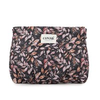 Conmé Kosmetikapåse Emma Blå blomma 1