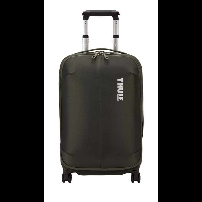 Thule Kuffert Thule Subterra Mørk grøn 55 Cm 1