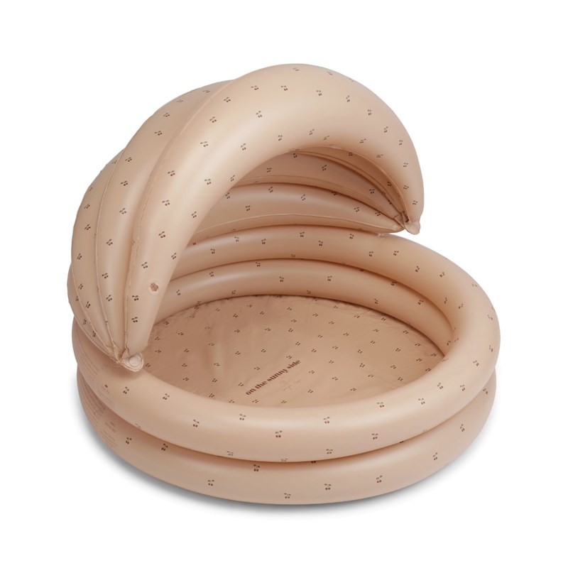 Konges Sløjd Badebassin Cherry Cherry mønster