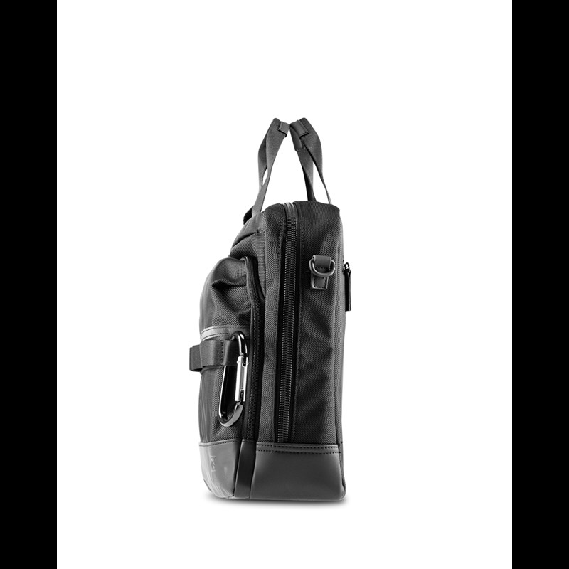 Jost Datorväska Balling Svart 15" 3