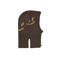 Molo Elefanthue Snow Brun 1-2 år 1