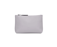 RAINS Kosmetikpung Cosmetic Bag Lysegrå 1