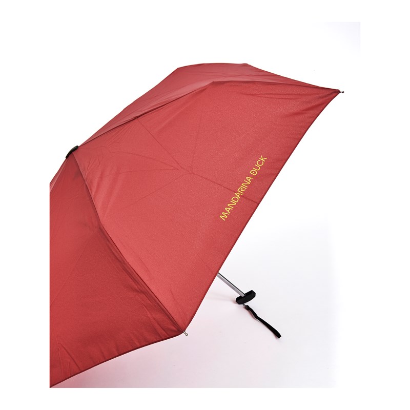 Mandarina Duck Paraply Rød 3