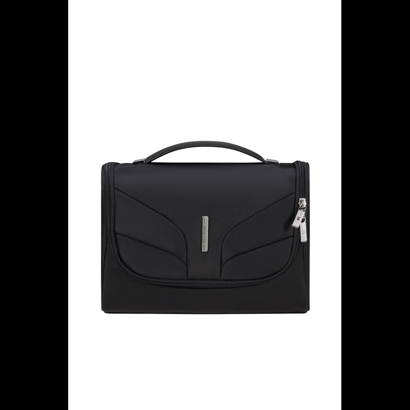 Samsonite Toilettaske Attrix Hanging M. Grå 1