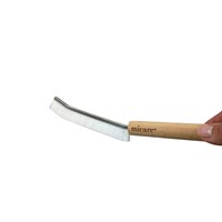 micare Fugebørste Brun/Beige