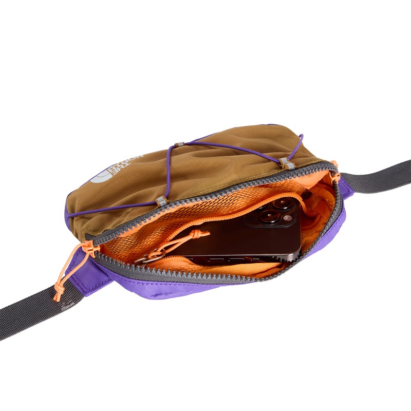 The North Face Bæltetaske Terra Lumbar 1 Brun/brun 5