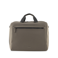 Jost Computertaske Halmstad Oliv 15" 1