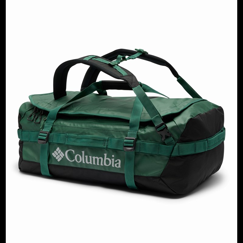 Columbia Duffel Bag Landroamer 60 Mørk grøn 1