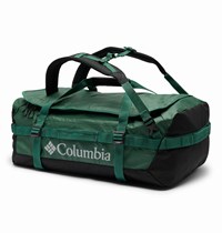 Columbia Duffel Bag Landroamer 60 Mørk grøn 1