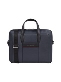 Tommy Hilfiger Datorväska Blå 13" 1