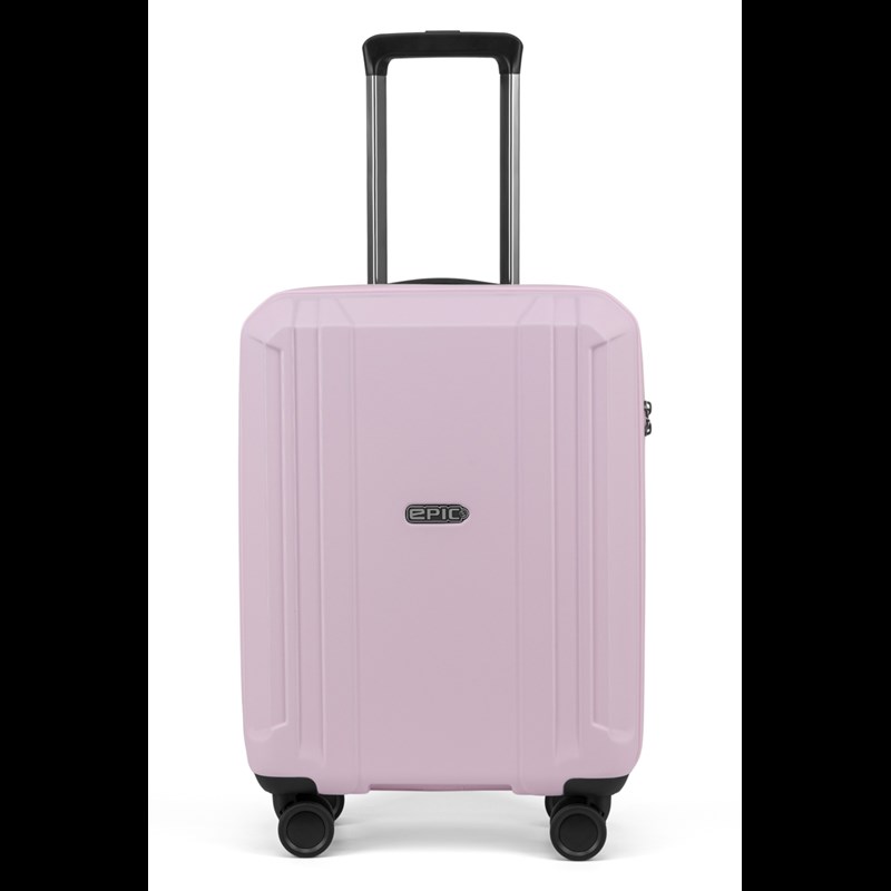 EPIC Resväska Airwave Neo Rosa 55 Cm 1
