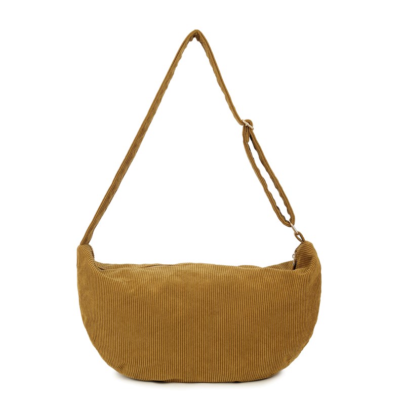 Conmé Bältesväska Ella XL Konjak 3