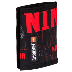 LEGO Bags Børnepung Dragon Energy Sort