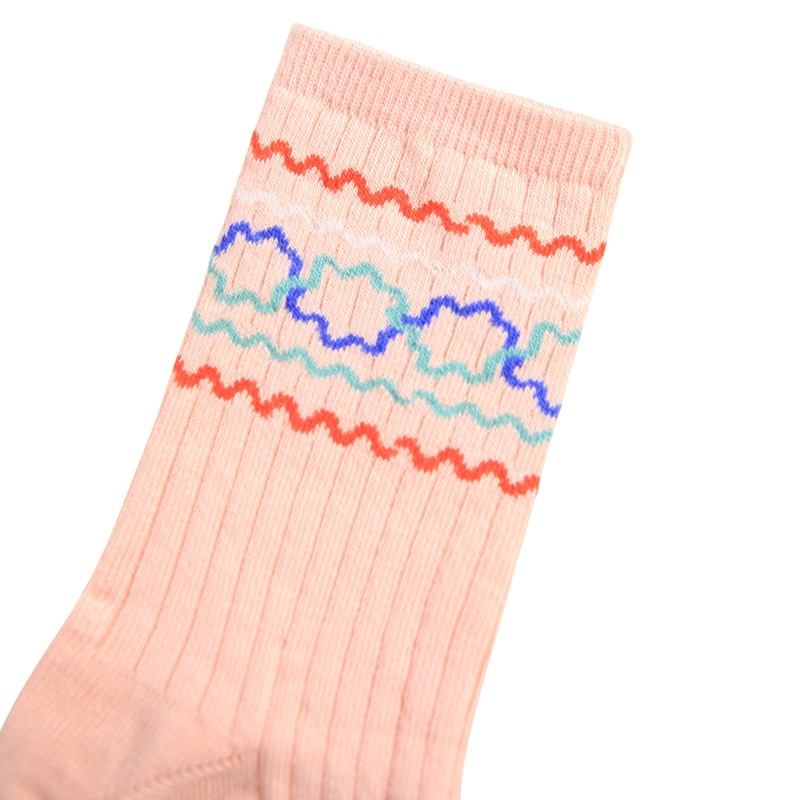 Molo Strumpor Nomi 2-pak Rosa 23-26 2
