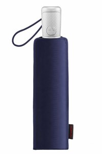 Samsonite Väskparaply Alu drop Auto Blå