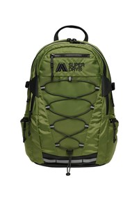 Superdry Ryggsäck Outdoor Khaki 1