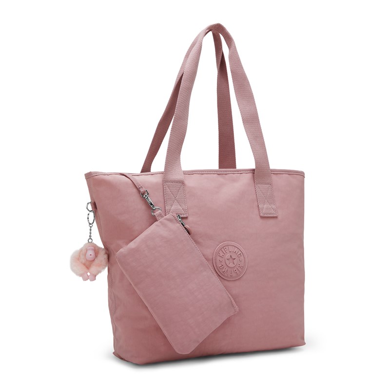 Kipling Tote Anina Rosa 4