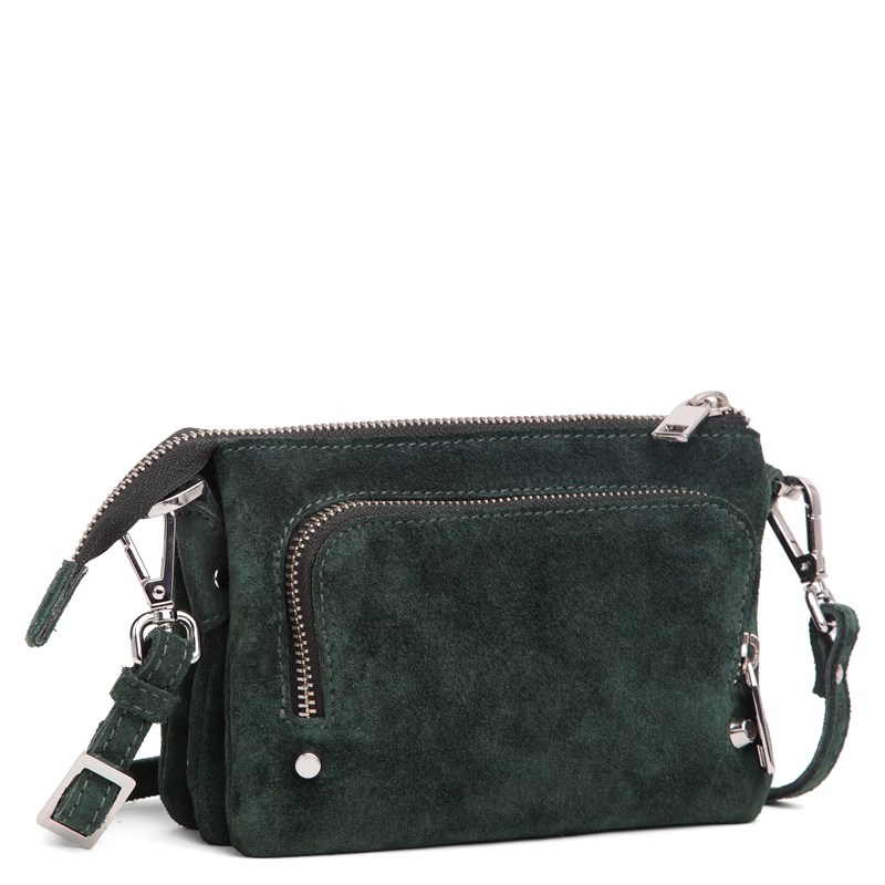 Adax Combi clutch Christine Rubicon Grøn 3
