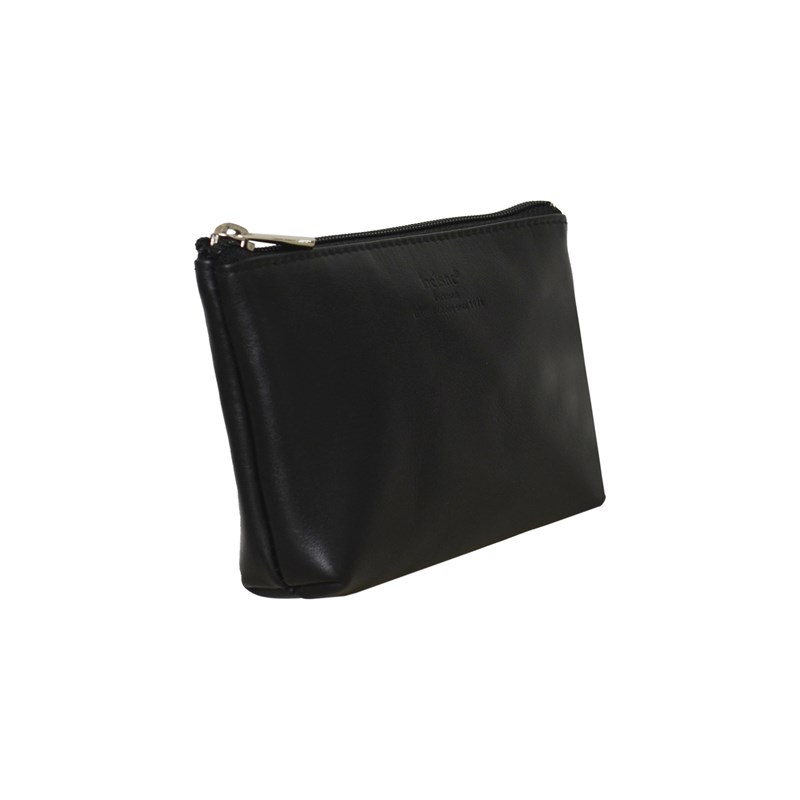 Belsac Møntpung Sort/Sort 2