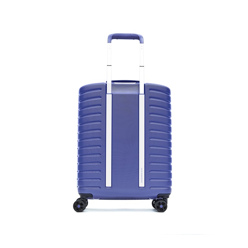 Mandarina Duck Resväska Flyduck Kobolt 55 Cm 2