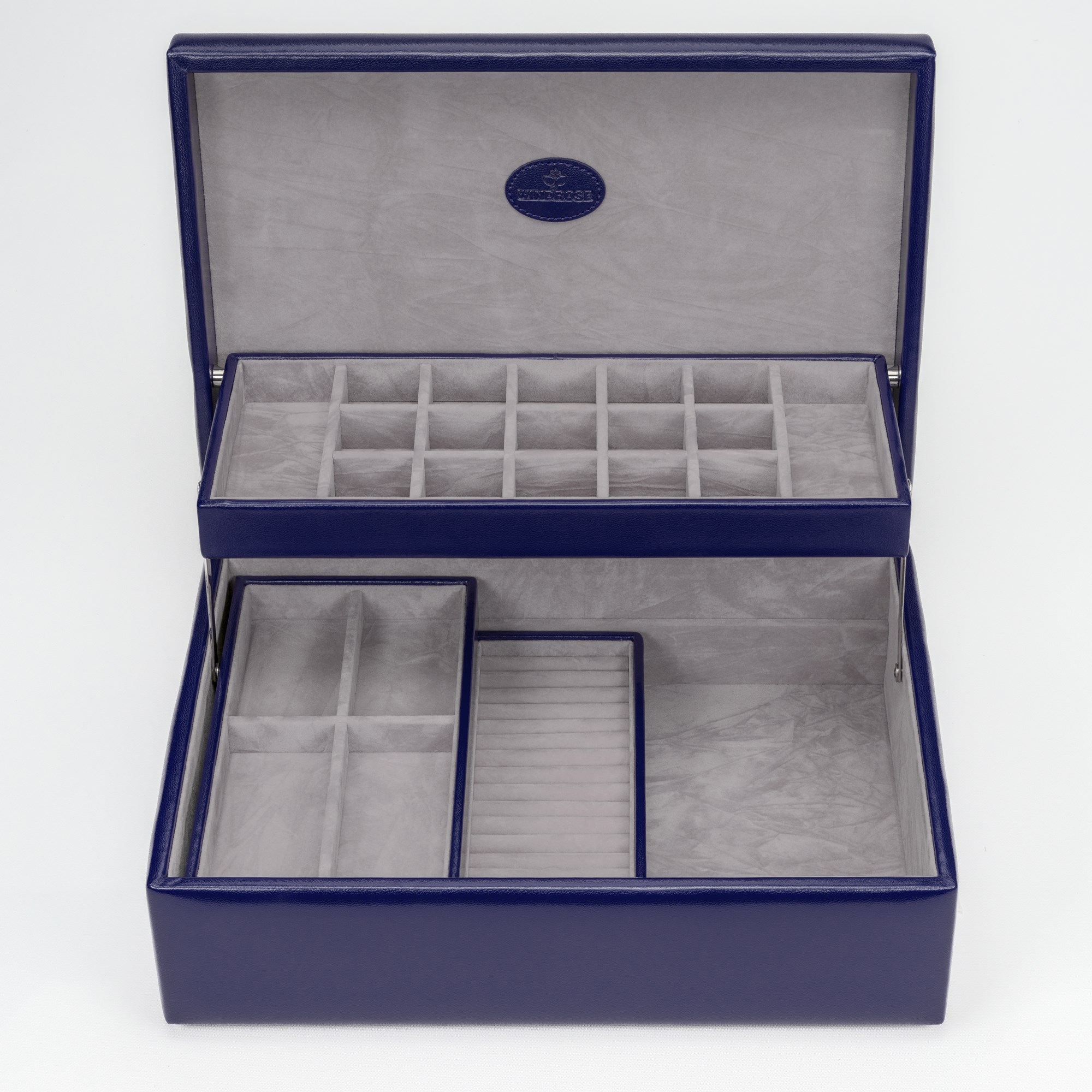 Windrose Smykkeskrin Merino