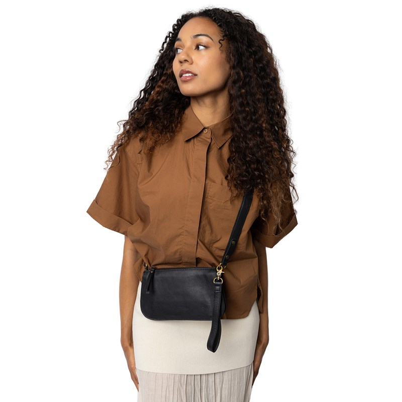 RE:DESIGNED Crossbody Myn Small Sort 2