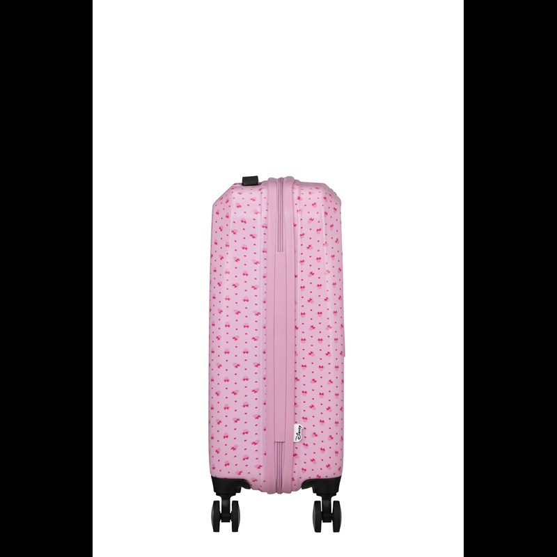 American Tourister Kuffert Funlight Pink 55 Cm 4