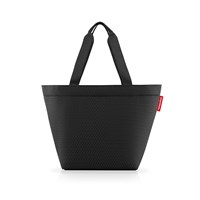 Reisenthel Shopper M Svart 1