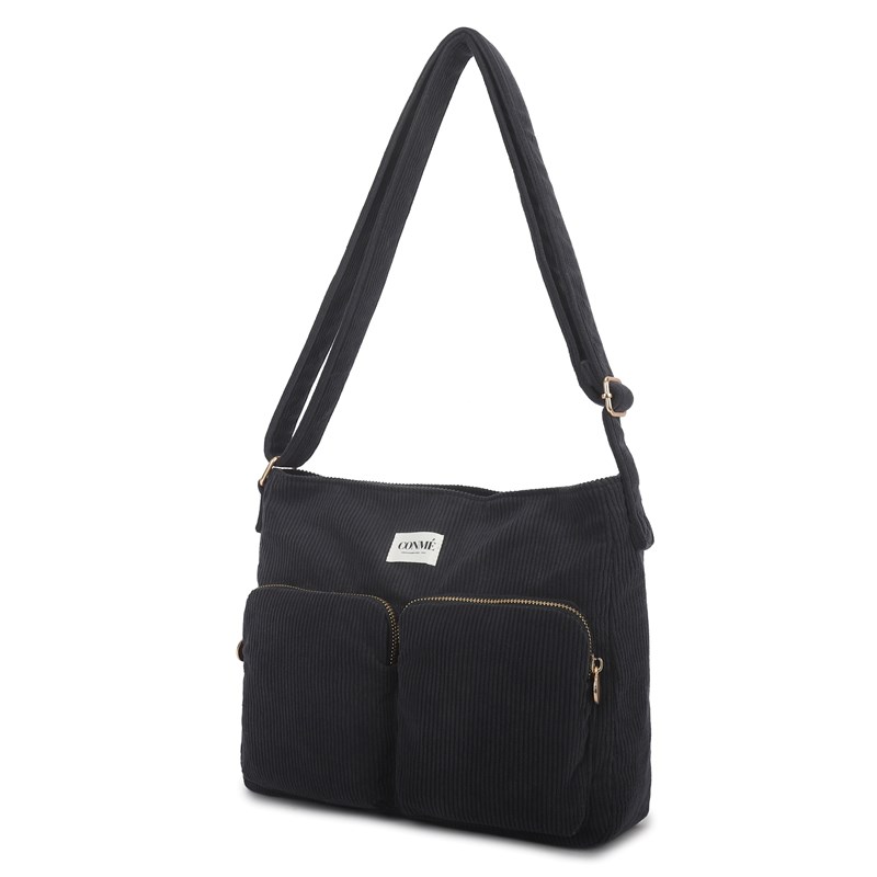 Conmé Crossbody Bella Navy blå 2