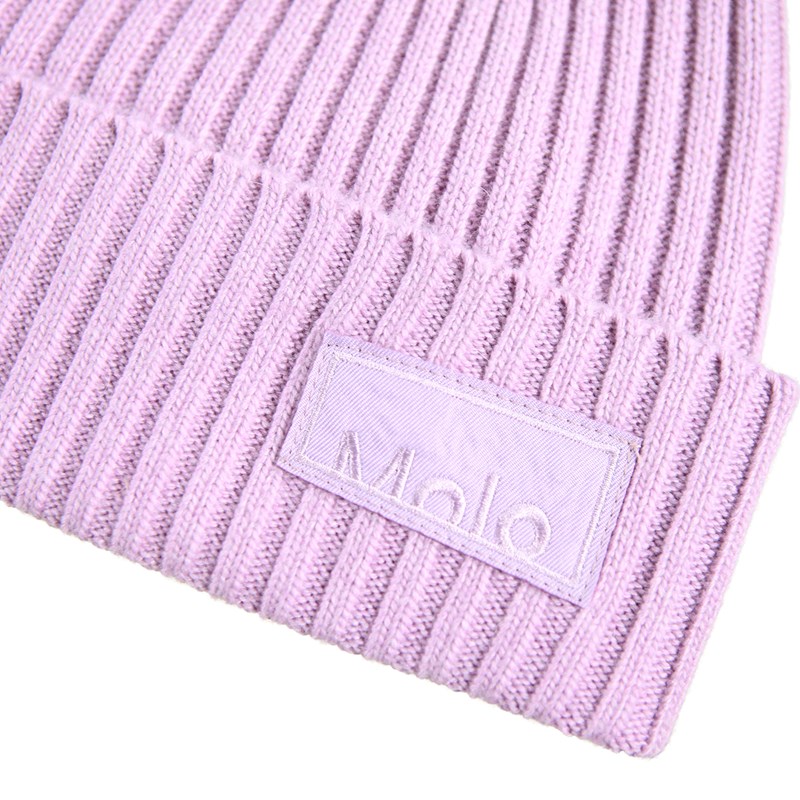 Molo Mössa Karli  Lila 10-16 år 3