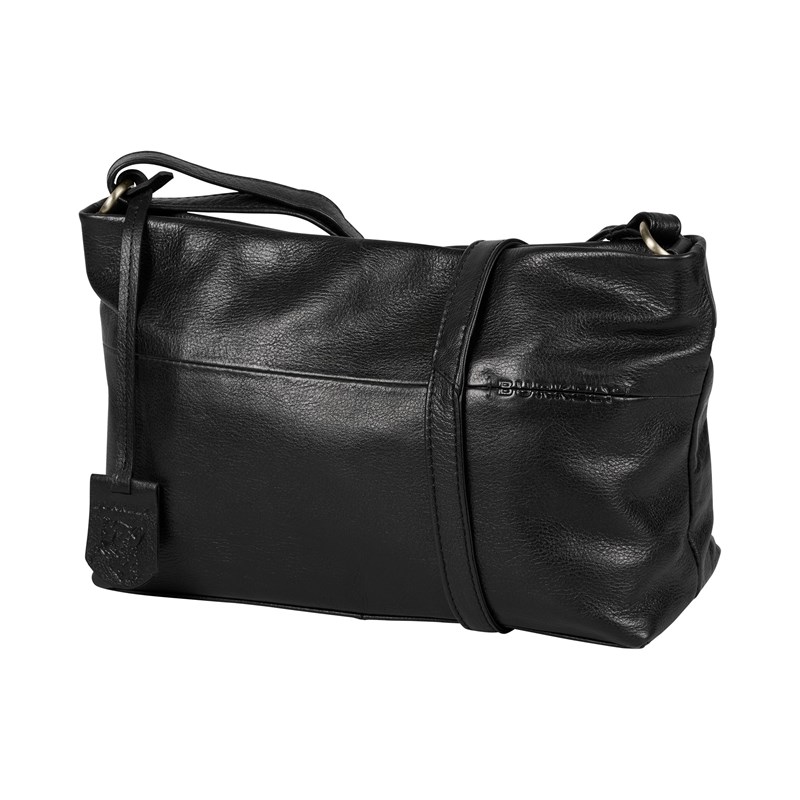 Burkely Crossbody Natural Norah  Svart 3
