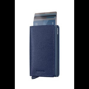 Secrid Slimwallet Navy alt image