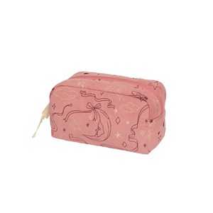 Maanesten Toalettväska Stardust Theatre Rosa