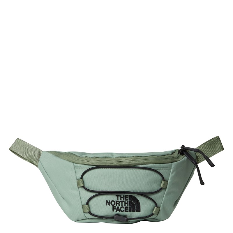 The North Face Midjeväska Jester Lumbar L. Grön 1
