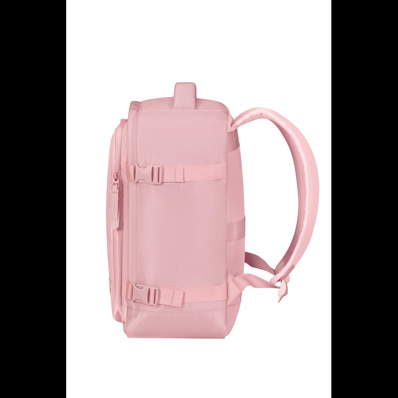 American Tourister Rygsæk Take2cabin Pink Str S 4
