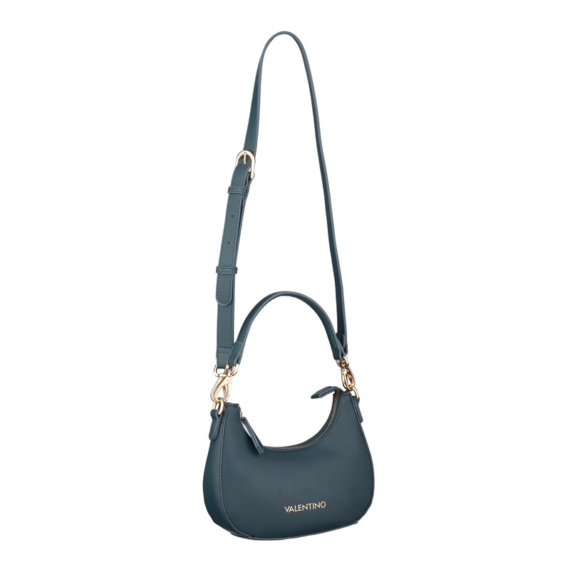 Valentino Bags Skuldertaske Zero Re Petrol 5