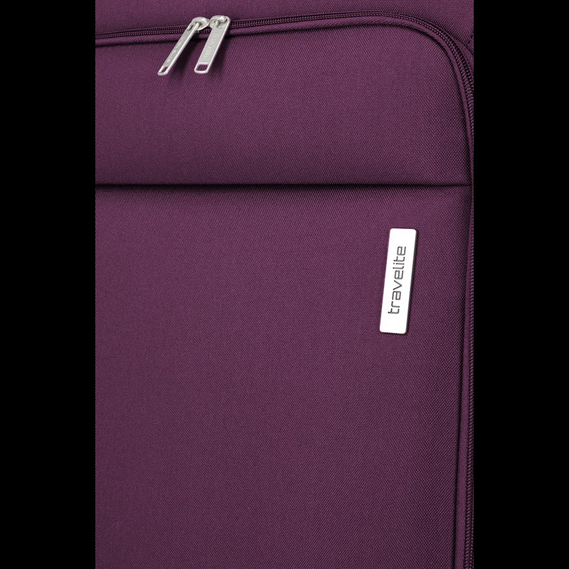 travelite Resväska Priego Rosa 66 Cm 8