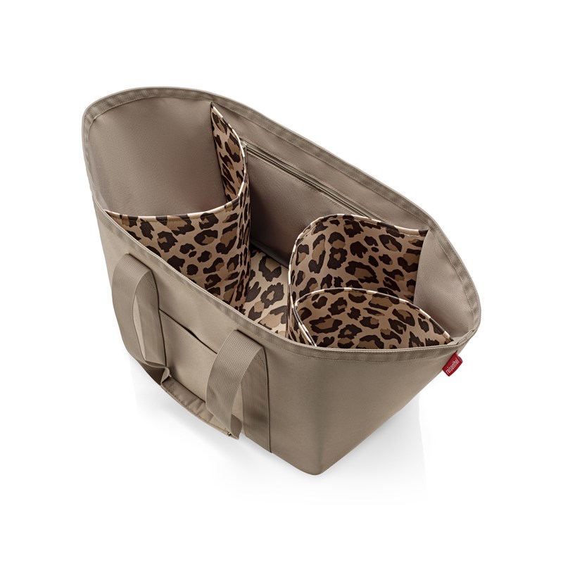 Reisenthel Taske Marketshopper Beige 3