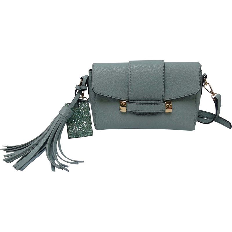 Saint Sulpice Crossbody Blå 1