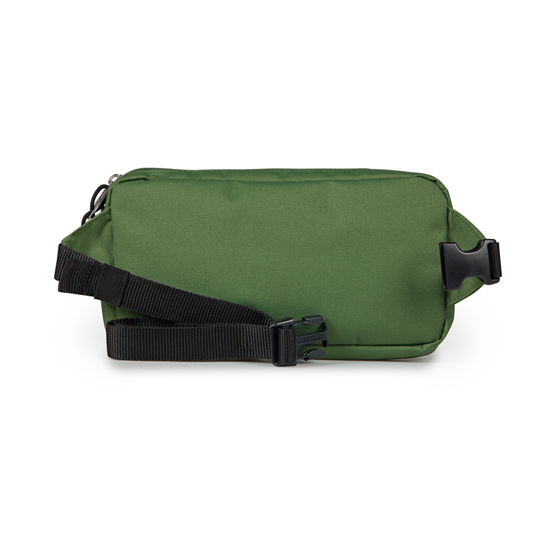 JanSport Bæltetaske Waisted Grøn 6