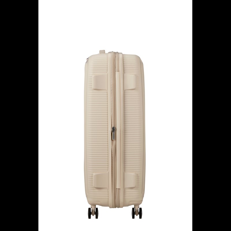 American Tourister Resväska soundbox Sand 77 Cm 6