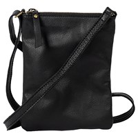 RE:DESIGNED Crossbody Jane Urban Svart 1